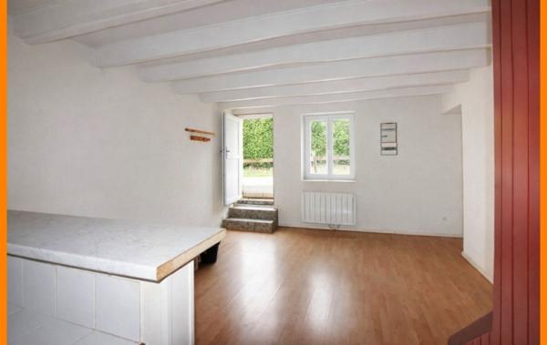 Vente Maison de village Montluel   