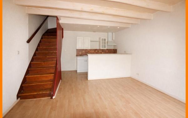 Vente Maison de village Montluel   