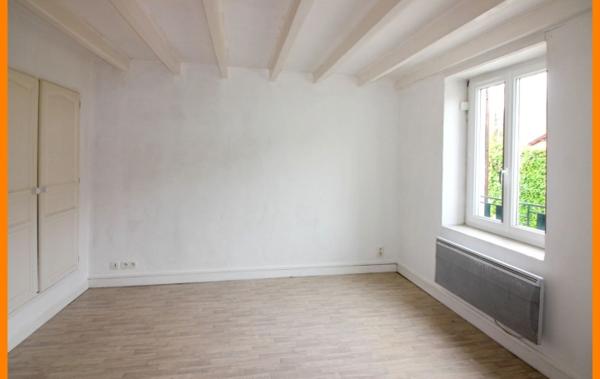 Vente Maison de village Montluel   