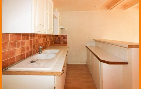 Vente Maison de village Montluel   