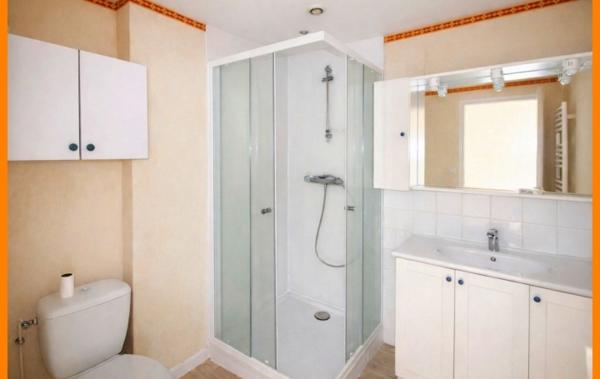 Vente Maison de village Montluel   