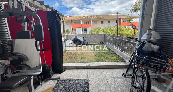 À vendre Studio 27.6 m² - Colomiers 31770