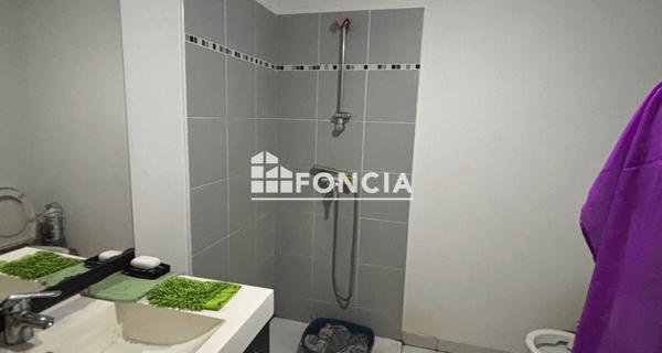 À vendre Studio 27.6 m² - Colomiers 31770