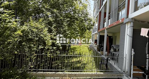 À vendre Studio 27.6 m² - Colomiers 31770