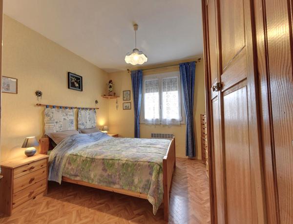 Maison de Plain Pied 85 m ² - 77173 Chevry Cossigny Classe Energie D