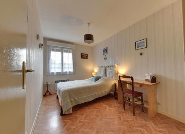 Maison de Plain Pied 85 m ² - 77173 Chevry Cossigny Classe Energie D