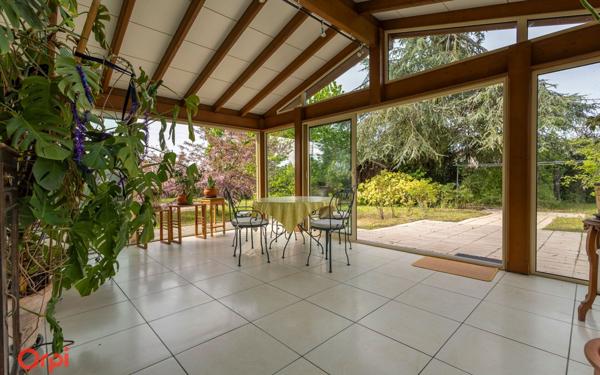 Maison à vendre    9 pièces •  L'Arbresle