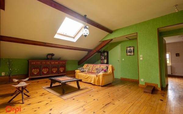 Maison à vendre    9 pièces •  L'Arbresle