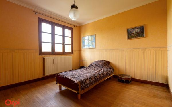 Maison à vendre    9 pièces •  L'Arbresle