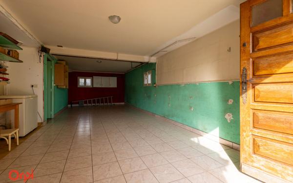 Maison à vendre    9 pièces •  L'Arbresle