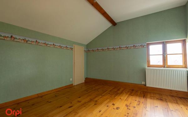 Maison à vendre    9 pièces •  L'Arbresle