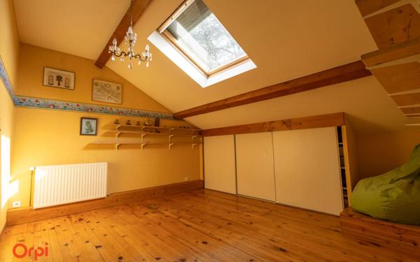 Maison à vendre    9 pièces •  L'Arbresle