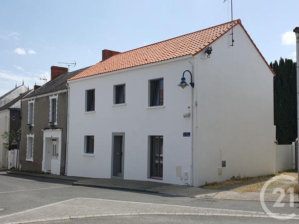 Maison à vendre  6 pièces - 141,37 m2 LA GARNACHE - 85