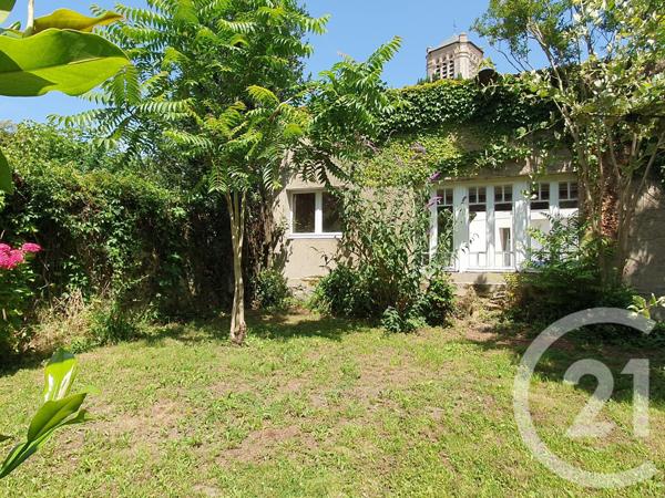 Maison à vendre  6 pièces - 141,37 m2 LA GARNACHE - 85