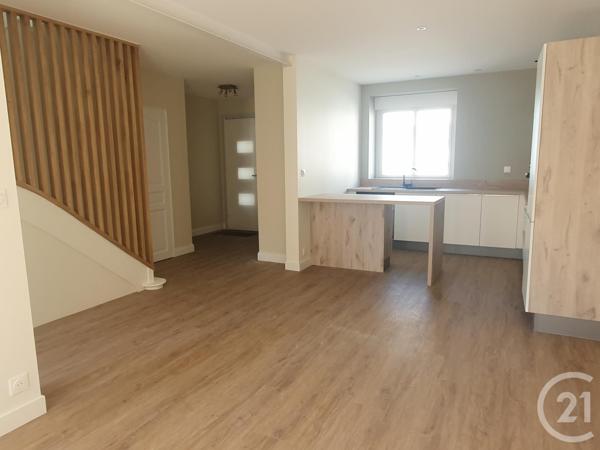 Maison à vendre  6 pièces - 141,37 m2 LA GARNACHE - 85