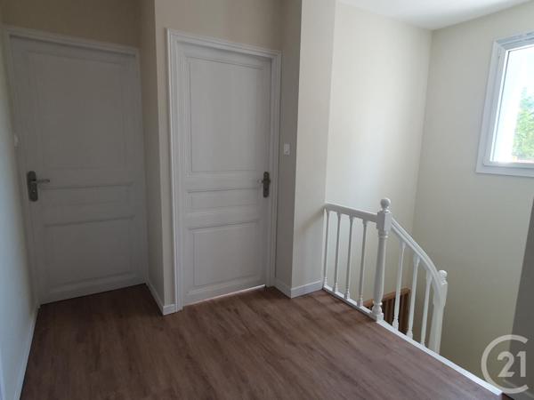 Maison à vendre  6 pièces - 141,37 m2 LA GARNACHE - 85