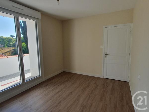 Maison à vendre  6 pièces - 141,37 m2 LA GARNACHE - 85