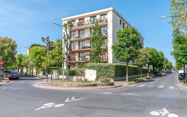 Appartement à vendre    1 pièce • 18,64 m2 Saint-Maur-des-Fossés