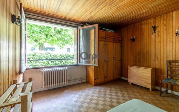 Appartement à vendre    1 pièce • 18,64 m2 Saint-Maur-des-Fossés