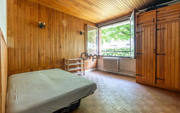 Appartement à vendre    1 pièce • 18,64 m2 Saint-Maur-des-Fossés