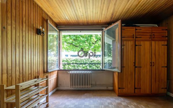 Appartement à vendre    1 pièce • 18,64 m2 Saint-Maur-des-Fossés