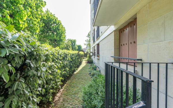 Appartement à vendre    1 pièce • 18,64 m2 Saint-Maur-des-Fossés