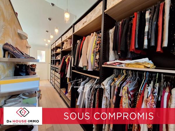 Maison à vendre 6 pièces de 185 m²