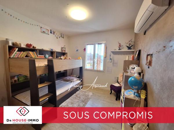 Maison à vendre 6 pièces de 185 m²
