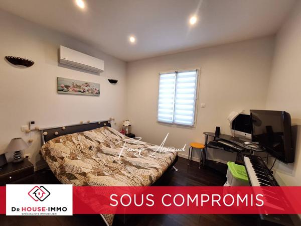 Maison à vendre 6 pièces de 185 m²