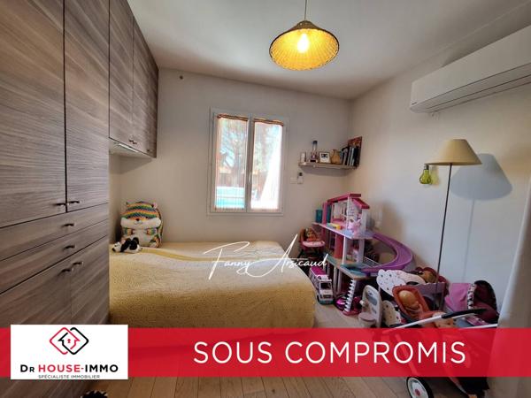 Maison à vendre 6 pièces de 185 m²