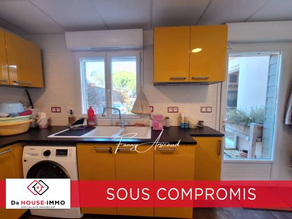 Maison à vendre 6 pièces de 185 m²