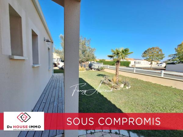 Maison à vendre 6 pièces de 185 m²