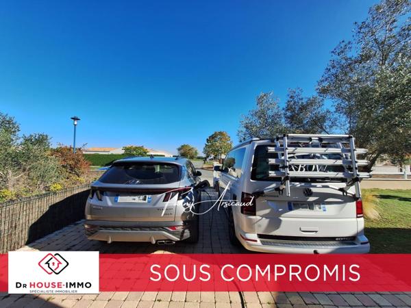 Maison à vendre 6 pièces de 185 m²