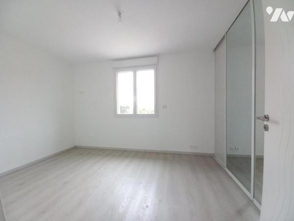 MAISON INDIVIDUELLE DE PLAIN PIED