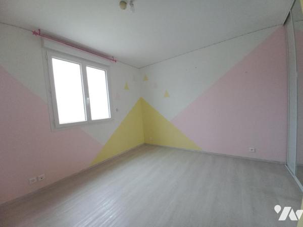 MAISON INDIVIDUELLE DE PLAIN PIED