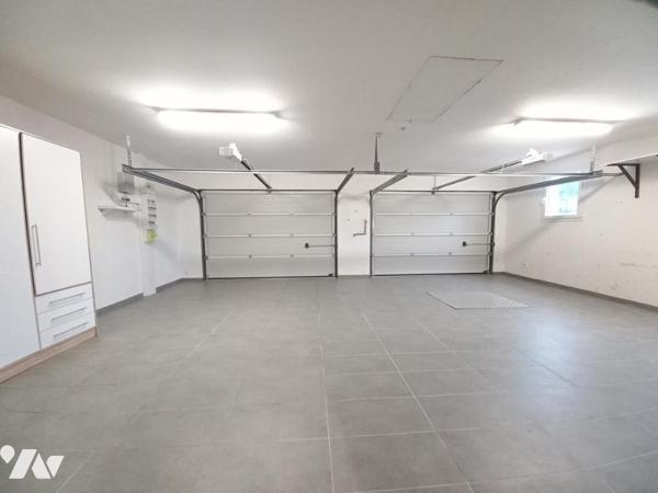 MAISON INDIVIDUELLE DE PLAIN PIED