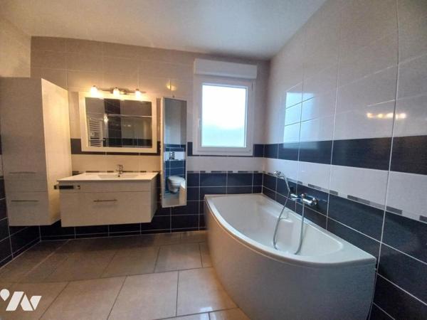 MAISON INDIVIDUELLE DE PLAIN PIED