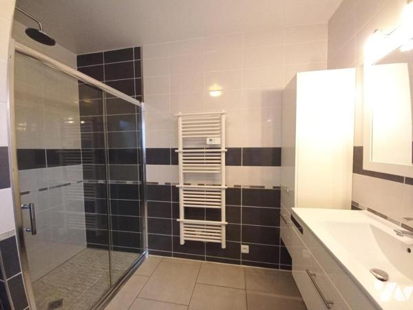 MAISON INDIVIDUELLE DE PLAIN PIED