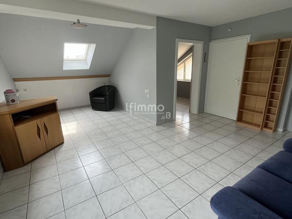 Maison mitoyenne de 186m2 68270 Wittenheim