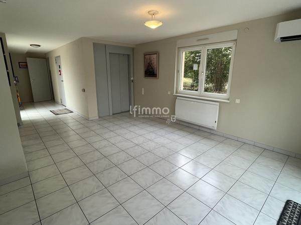 Maison mitoyenne de 186m2 68270 Wittenheim