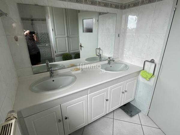 Maison mitoyenne de 186m2 68270 Wittenheim