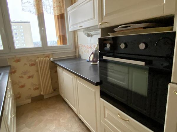 Appartement Montargis