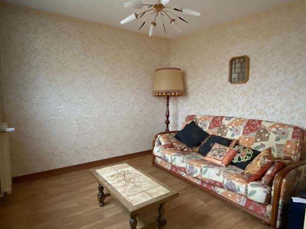 Appartement Montargis