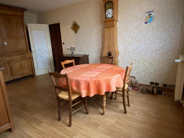 Appartement Montargis
