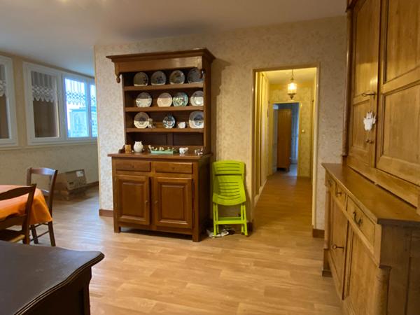 Appartement Montargis