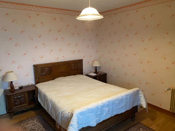 Appartement Montargis