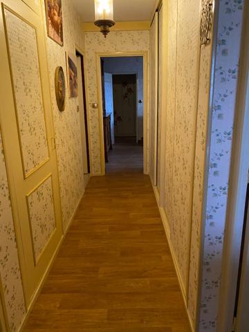 Appartement Montargis