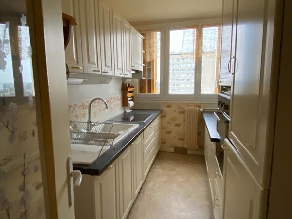 Appartement Montargis