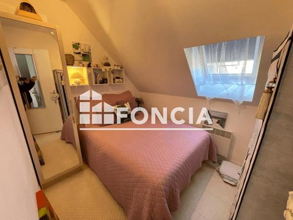 À vendre Appartement 2 pièces 31.31 m² - ÉTampes 91150