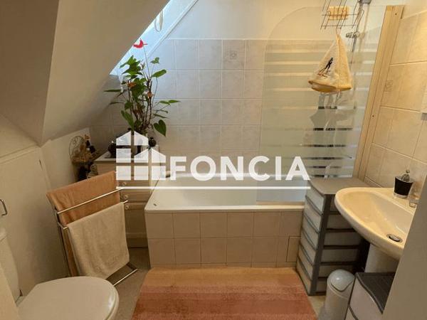 À vendre Appartement 2 pièces 31.31 m² - ÉTampes 91150